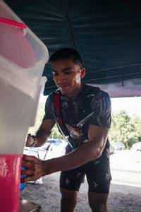 BIB: 
                            <button type="button" onclick="openModal(28158650)" class="btn btn-primary btn-sm float-right btn-popup" data-toggle="modal" data-target=".modal-high-quality">
                        <i class="fas fa-shopping-cart"></i> Add to Cart
                    </button>
                                            <button type="button" onclick="isThisMe(28158650, true)" class="btn btn-success btn-sm float-right btn-popup btn-isme hidden" data-toggle="tooltip" data-placement="bottom" title="นี่คือรูปของคุณใช่ไหม คลิกที่นี่เพื่อเอาเข้าอัลบั้ม">
                        <i class="fas fa-plus"></i> Add to album
                    </button>
                    <button type="button" onclick="isThisMe(28158650, false)" class="btn btn-warning btn-sm float-right btn-popup btn-isnotme hidden">
                        <i class="fas fa-ban"></i> Remove from album
                    </button>